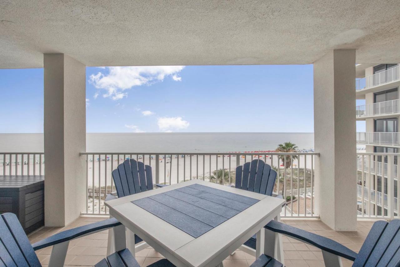 Pelican Pointe 506 By Vacation Homes Collection Orange Beach Esterno foto
