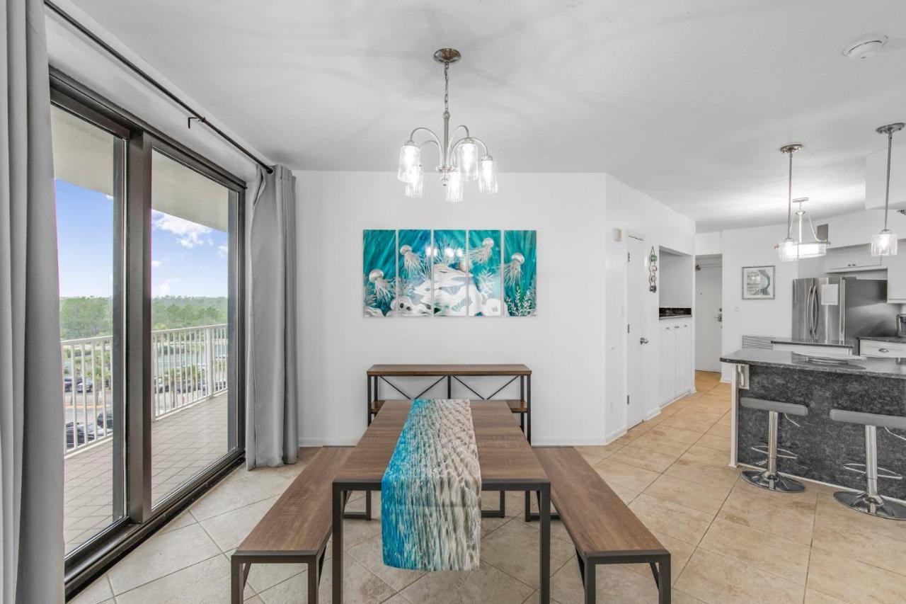Pelican Pointe 506 By Vacation Homes Collection Orange Beach Esterno foto