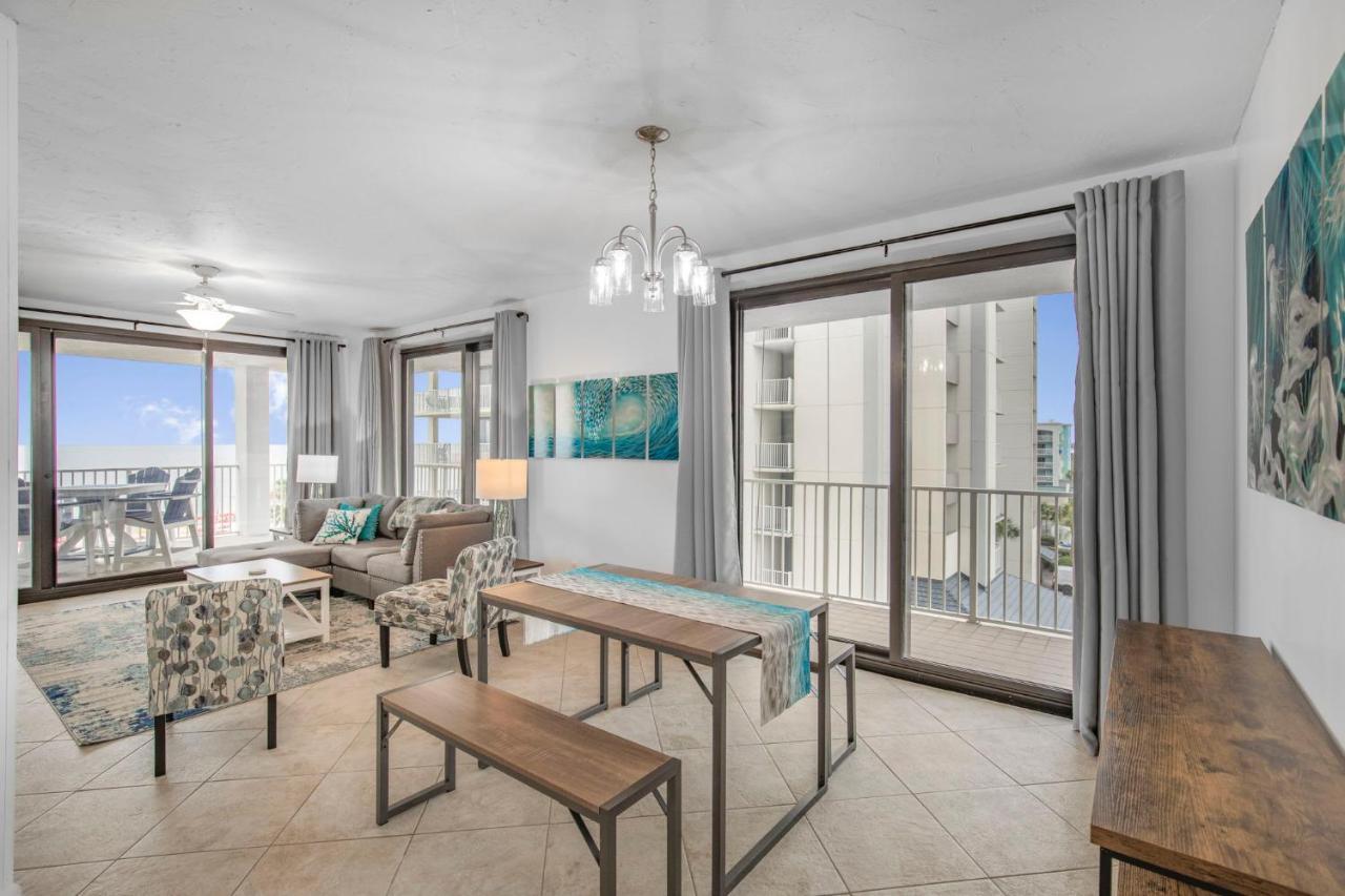 Pelican Pointe 506 By Vacation Homes Collection Orange Beach Esterno foto