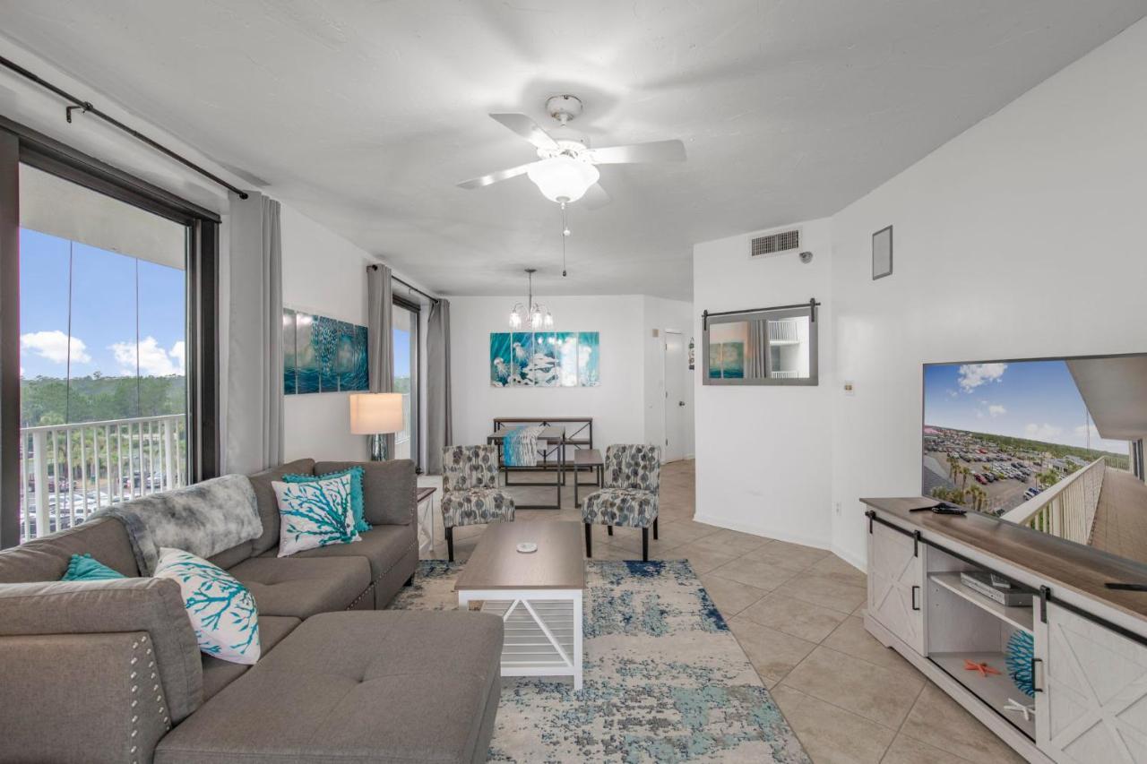 Pelican Pointe 506 By Vacation Homes Collection Orange Beach Esterno foto