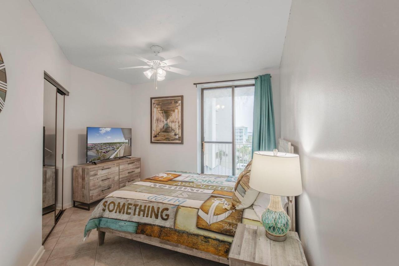 Pelican Pointe 506 By Vacation Homes Collection Orange Beach Esterno foto