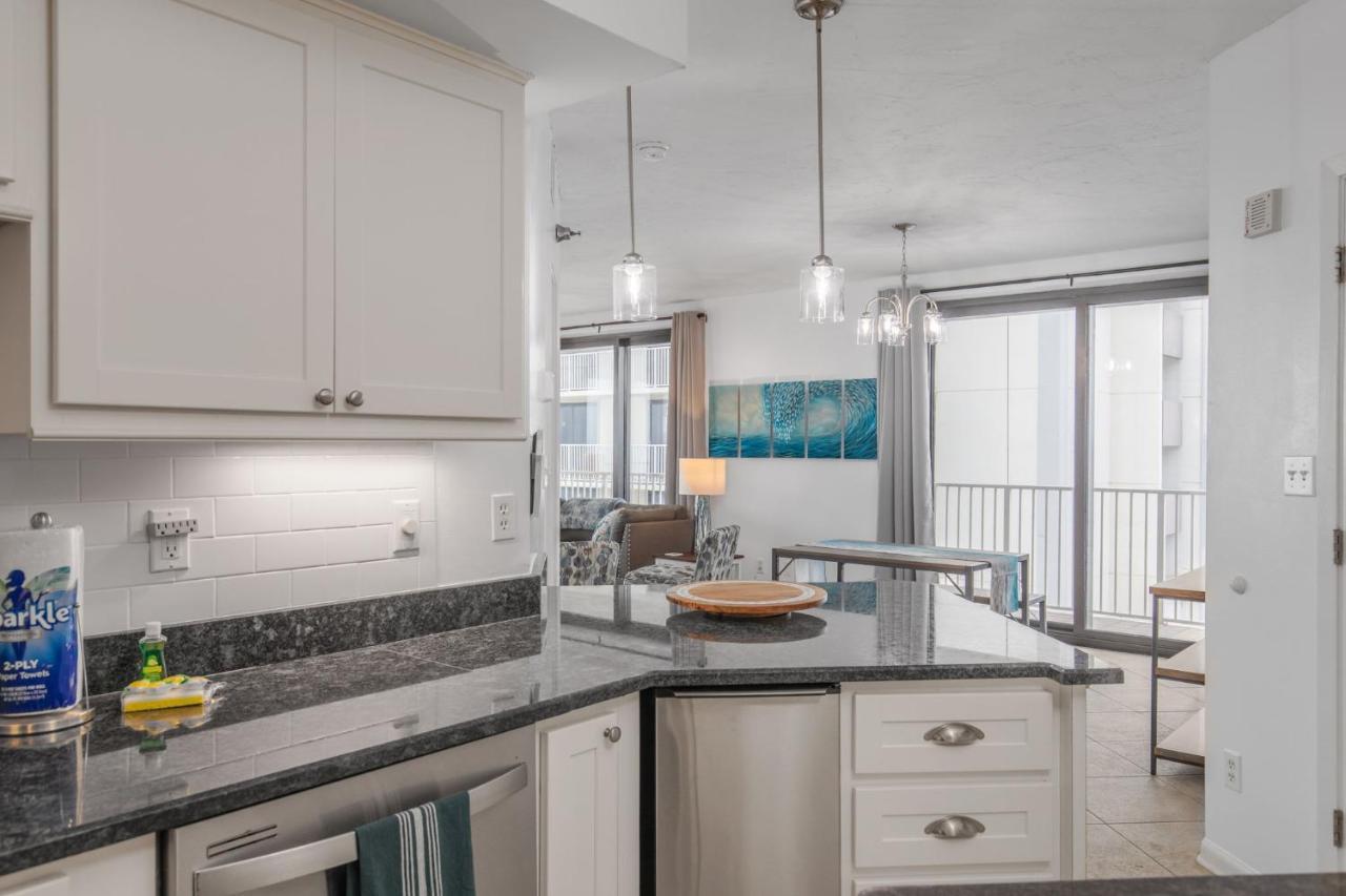 Pelican Pointe 506 By Vacation Homes Collection Orange Beach Esterno foto