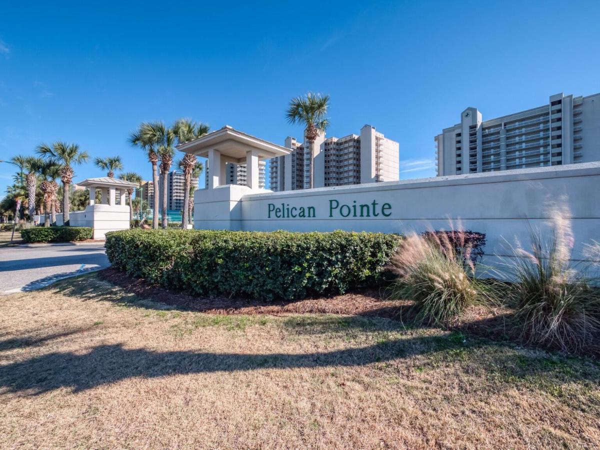 Pelican Pointe 506 By Vacation Homes Collection Orange Beach Esterno foto